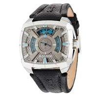 Gents Police Watch