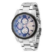 Gents Police Watch