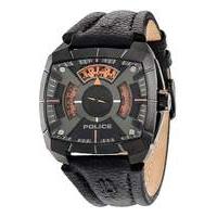 Gents Police Watch