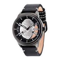 Gents Police Watch