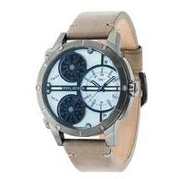 Gents Police Watch