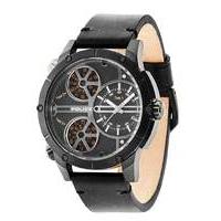 Gents Police Watch