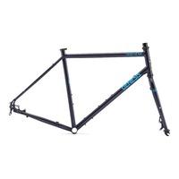 genesis croix de fer 725 2017 frameset