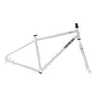 Genesis Vagabond - 2017 Frameset