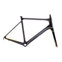 Genesis Zero - 2017 Frameset
