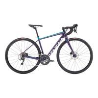 genesis datum w 2017 road bike