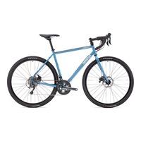 genesis croix de fer 20 2017 road bike