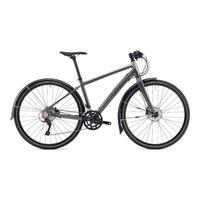 Genesis Skyline 20 - 2017 Hybrid Bike