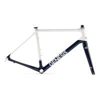 Genesis Zeal 2017 Frameset