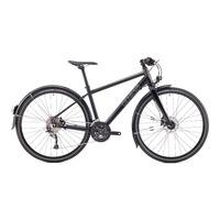 Genesis Skyline 30 - 2017 Hybrid...