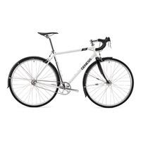 Genesis Flyer - 2017 Road Bike