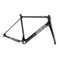 Genesis Zero Disc Team - 2017 Frameset