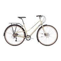 Genesis Columbia Road - 2017 Hybrid Bike