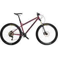 genesis latitude 2017 mountain bike