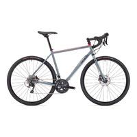 Genesis Croix de Fer 30 - 2017 Road Bike