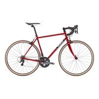 genesis equilibrium 10 2017 road bike