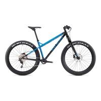 Genesis Tarn 10 - 2017 Mountain Bike