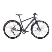 genesis skyline 10 2017 hybrid bike