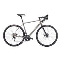 Genesis Croix de Fer Ti - 2017 Road Bike