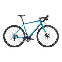 Genesis Vapour Carbon CX 20 - 20...