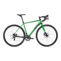 Genesis Vapour CX 20 - 2017 Cyclocross Bike