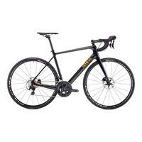 Genesis Zero Disc Z2 - 2017 Road Bike