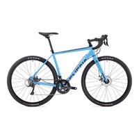 Genesis CDA 20 - 2017 Road Bike