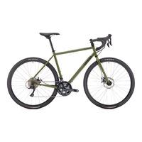 Genesis Croix de Fer 10 - 2017 Road Bike