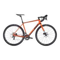 Genesis Vapour Carbon CX 10 - 20...