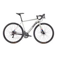 Genesis Vapour CX 10 - 2017 Cyclocross Bike