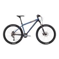 Genesis Core 20 - 2017 Mountain Bike