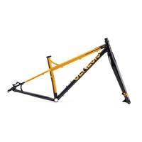 Genesis Tarn - 2017 Frameset