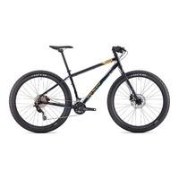 genesis longitude 2017 mountain bike