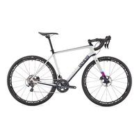 Genesis Vapour Carbon CX 30 - 2017 Cyclocross Bike