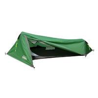 gelert track 1 tent