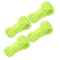 Gelert 4 Pack Guylines