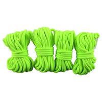 Gelert 4 Pack Guylines