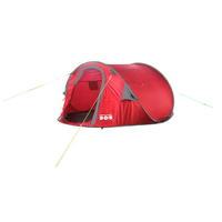 Gelert Quickpitch 3DLX Pop Up Tent