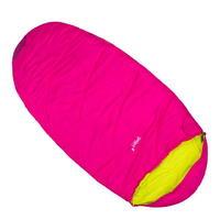 Gelert Huddle Sleeping Bag Junior