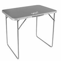 gelert single folding table