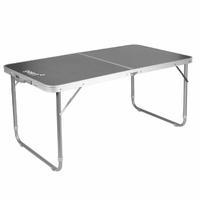 Gelert Double Fold Camping Table