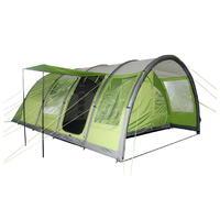 gelert bala air 6 tent