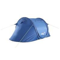 gelert quickpitch 2 pop up tent