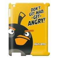 Gear4 iPad 3 Angry Birds Hard Cover - Orange
