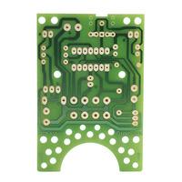 Genie 14 Audio Printed Circuit Board (PCB)