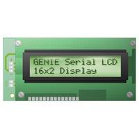 genie 13 6026 serial lcd kit