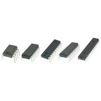Genie Microcontroller E28 IC