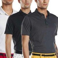 G/Fore Essential Polo Shirts