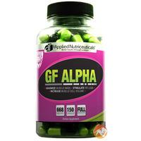 GF Alpha 150 Caps