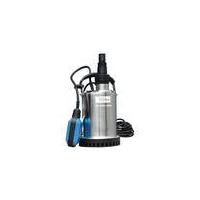 GFS 4000 Inox, Flat suction pump, 400 W, 230 V Güde